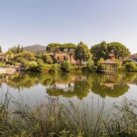 Les Restanques Vue 3019 Grimaud