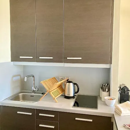 Les Restanques Vue 3019 Apartment Grimaud