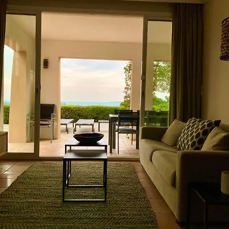 Les Restanques Vue 3019 Apartment Grimaud
