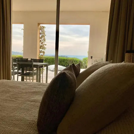 Apartment Les Restanques Vue 3019 Grimaud